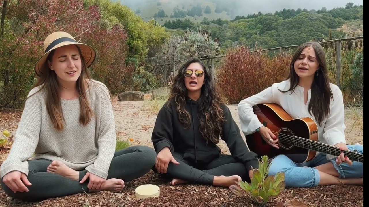 For No One (The Beatles) - Cover by Taylor Rae, Sydney Gorham & Colette Menezes