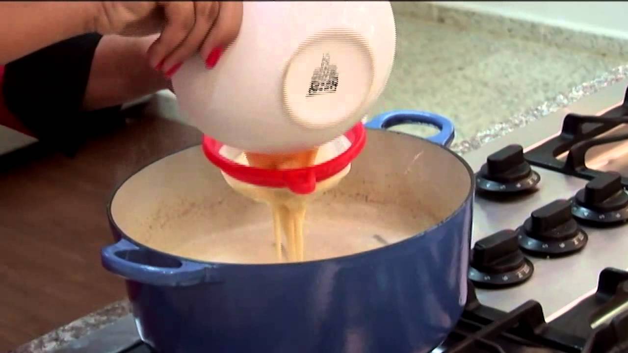 Comida Navideña. Parte #1. Ponche de ciruela