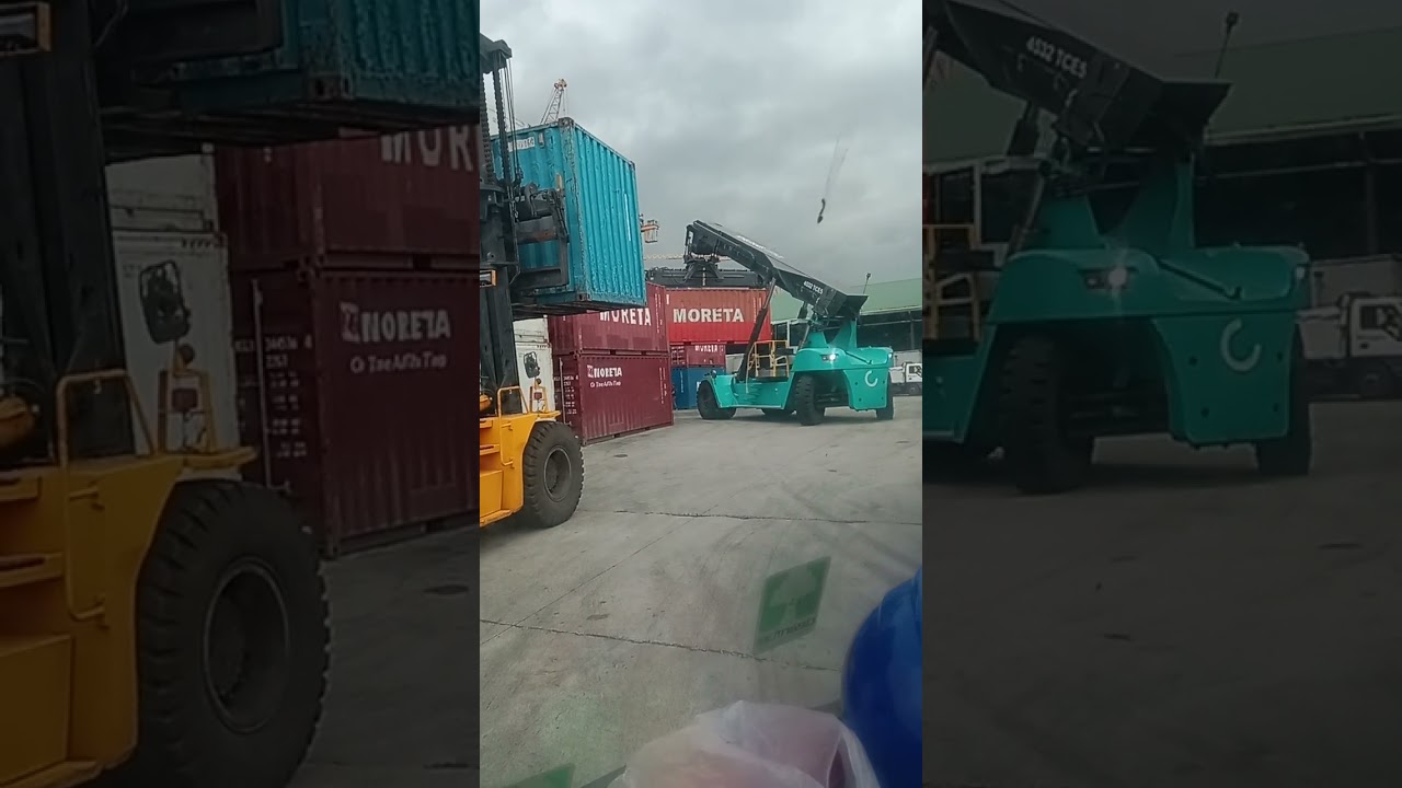 Deliver naman kami dito moreta mga idol