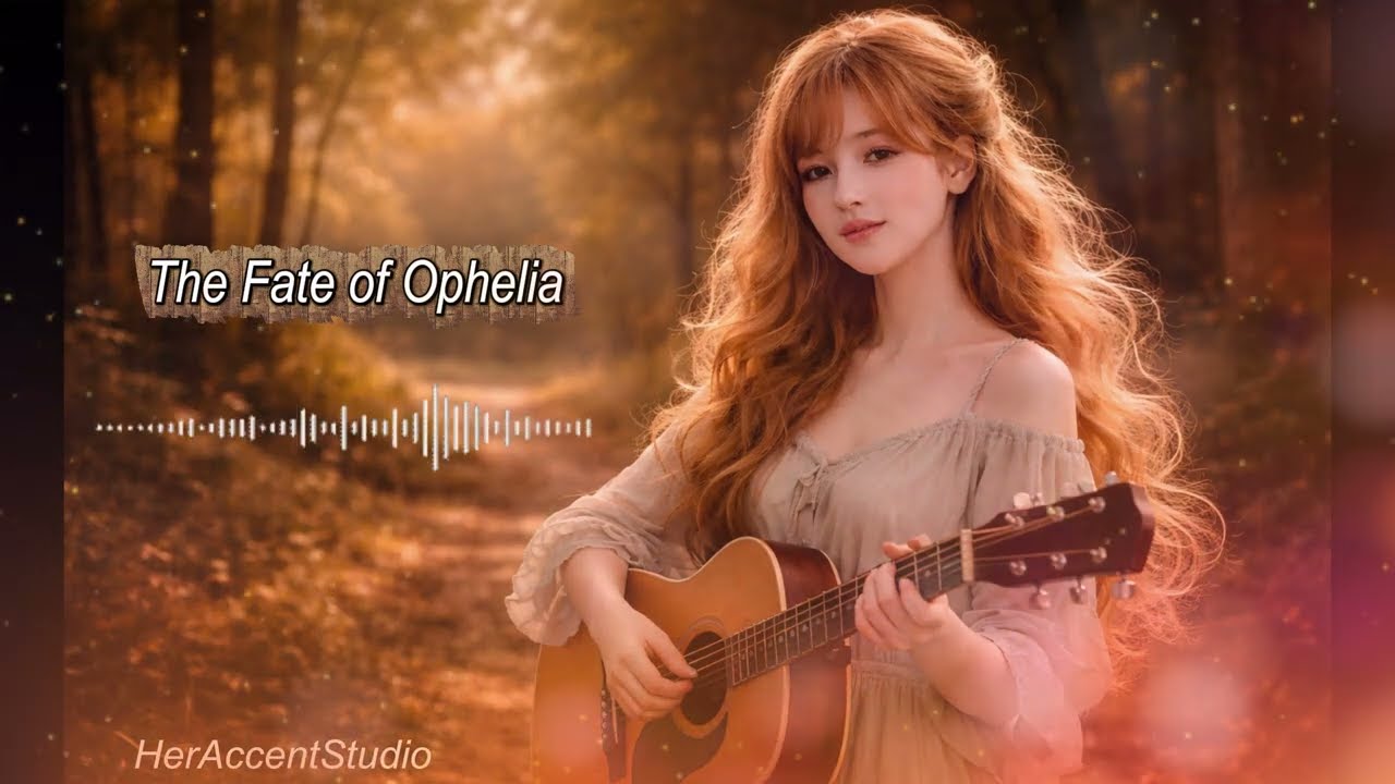 The Fate of Ophelia - Taylor Swift ✨