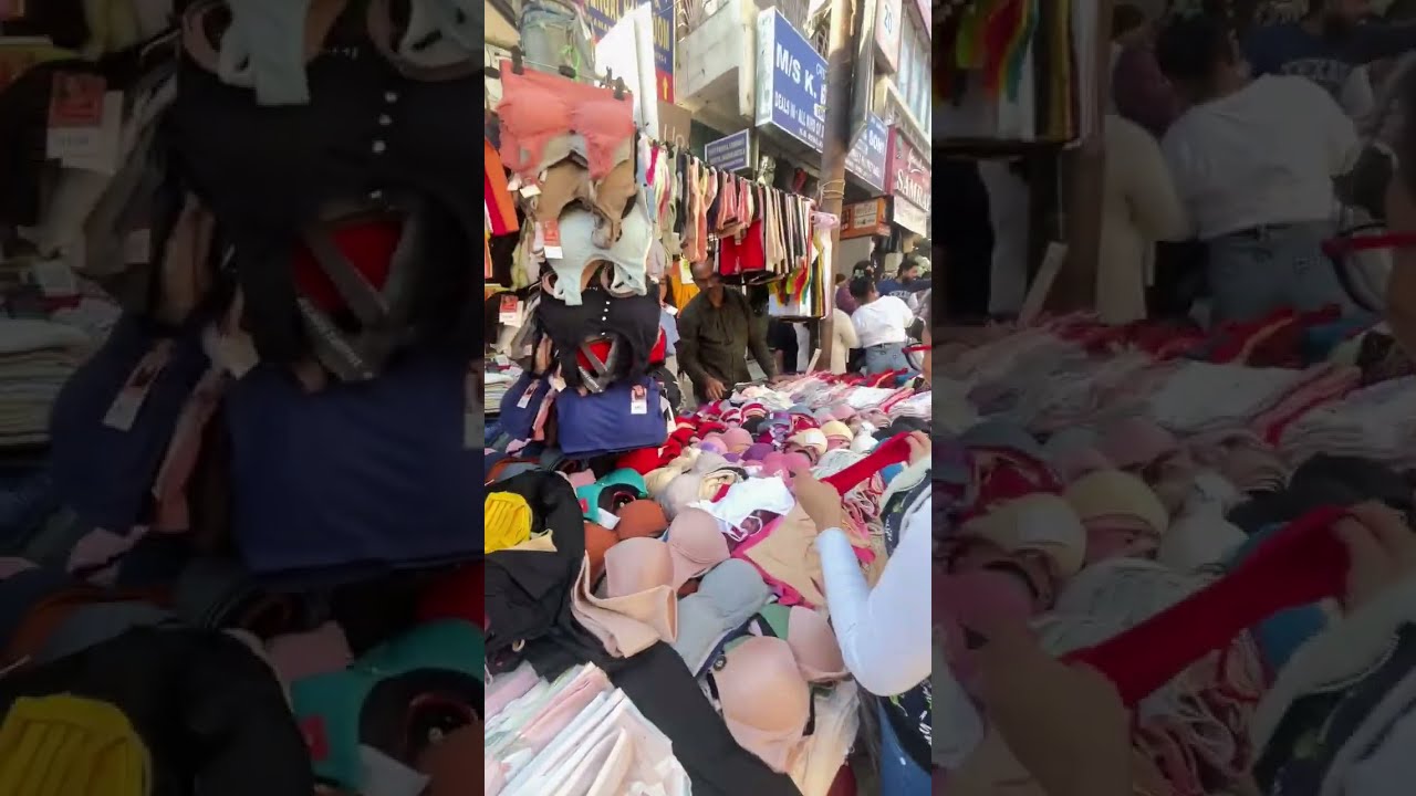 First time shopping 🛍️ at Guwahati Fancy Bazaar | cheapest clothes market in guwahati city 😍 