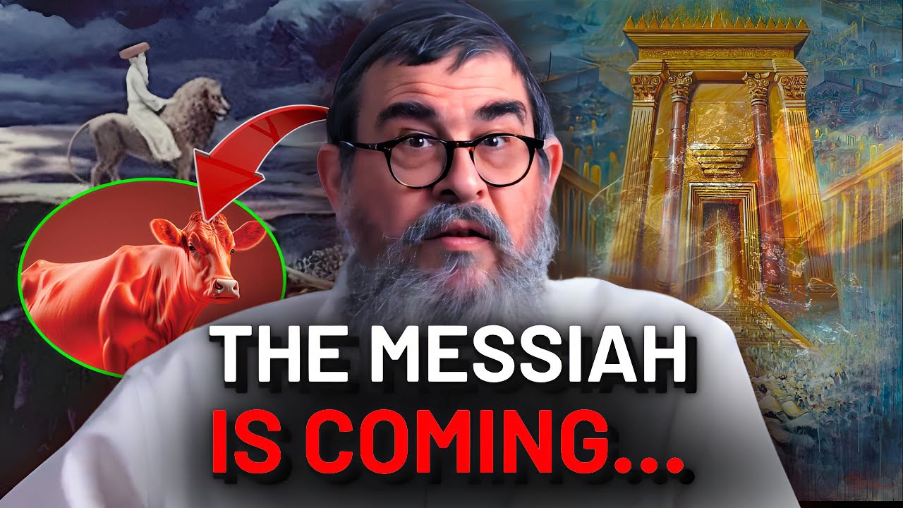 What You NEED To Know About Messiahs Arrival
