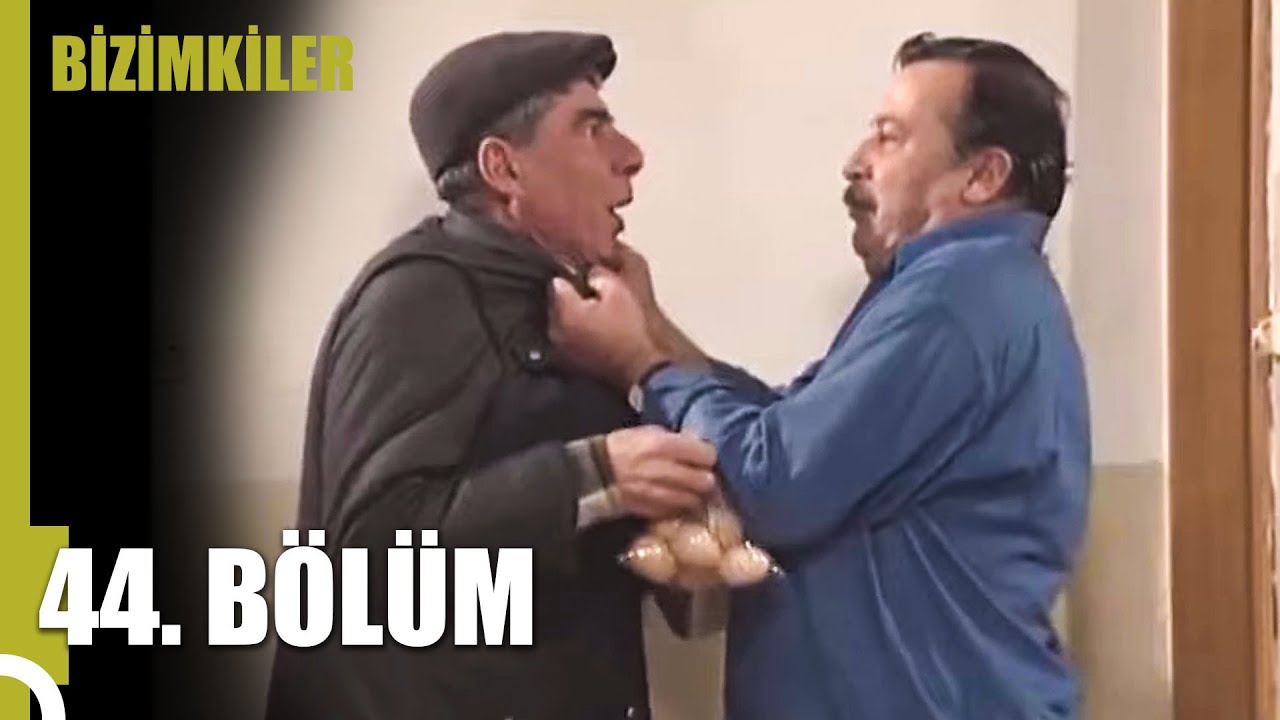 Bizimkiler 44. Bölüm (Uzun Versiyon)