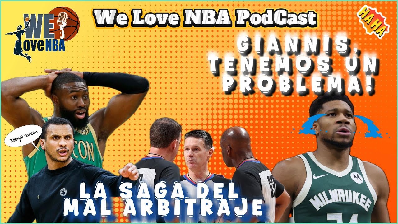 NBA 2026 | 🏀 ¡ESCÁNDALO! Joe Mazzulla explota | ¡GIANNIS INDIGNADO! 😡 Abucheó a sus propios fans
