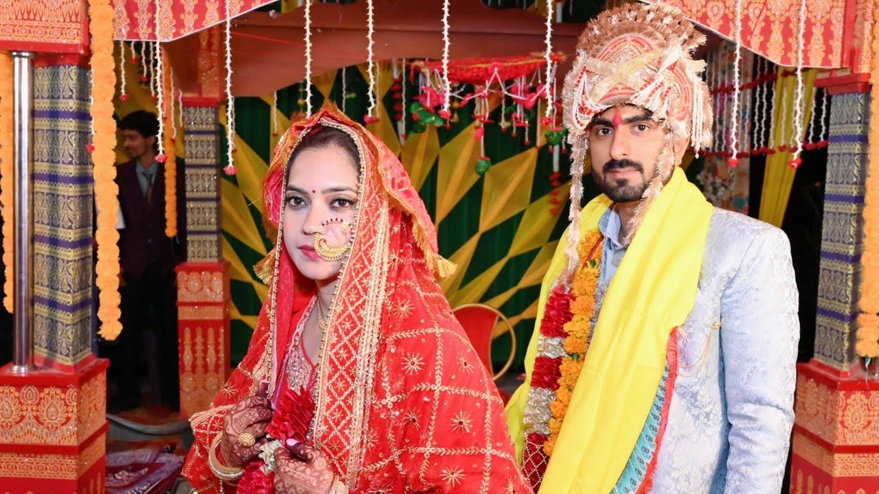 22_10_2025 Hmari Shaadi ki highlight ❤️
