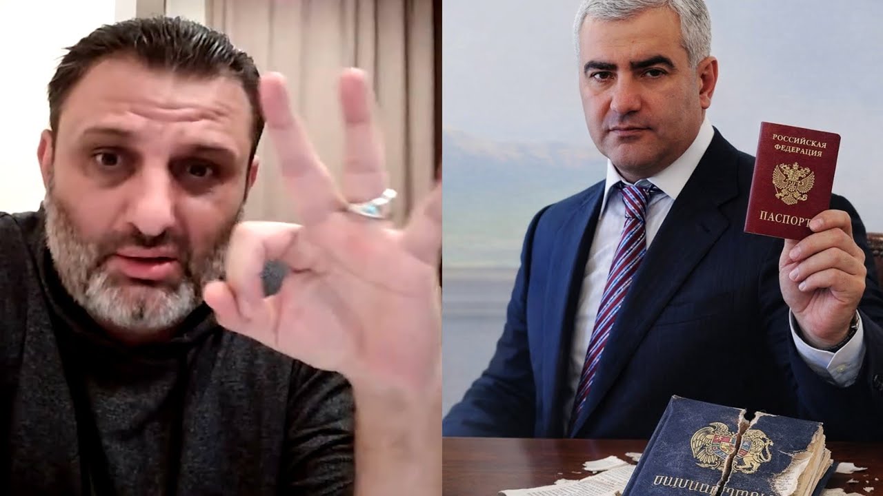 Ժողովուրդ ջան, եկեք փաստենք ՇԱՏ ԿԱՐԵՎՈՐ մի բան... Գնել Սարգսյան 
