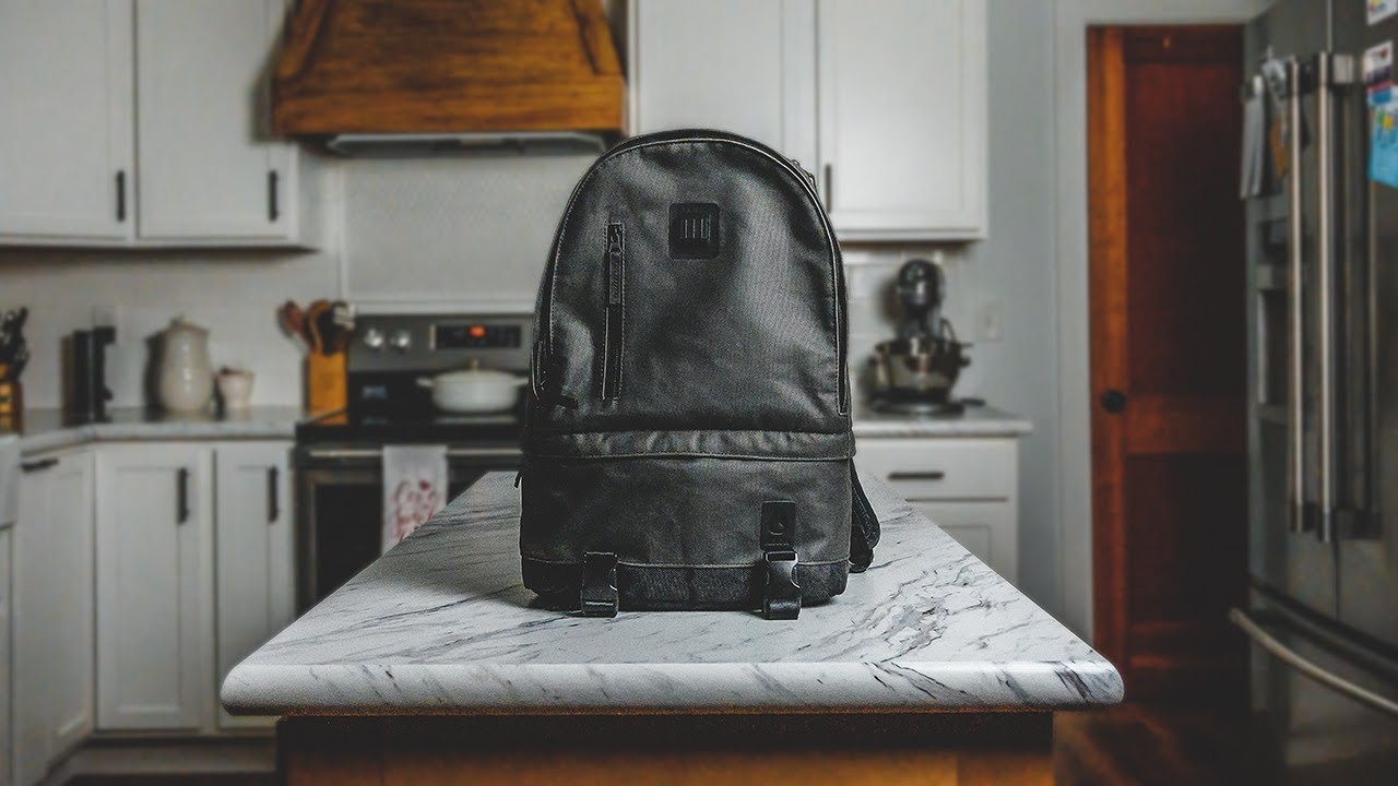 What's in My Software Developer Bag? 2020