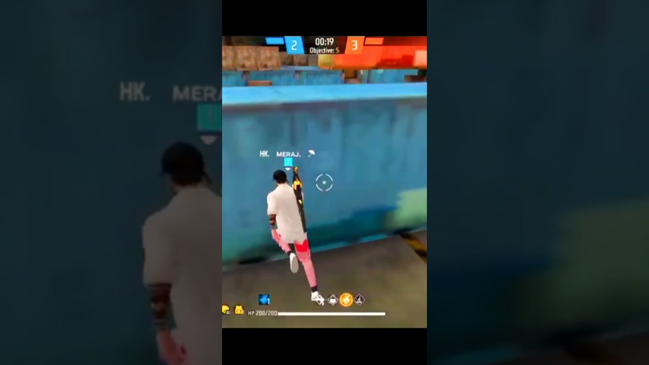 my hackshot don't bodishort my and vot