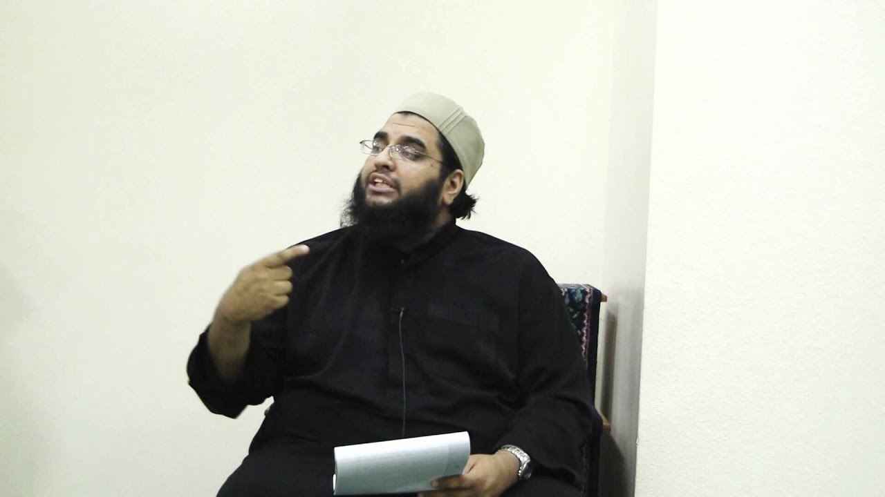 Tafseer of Surah Yaseen: Ayahs 5-7