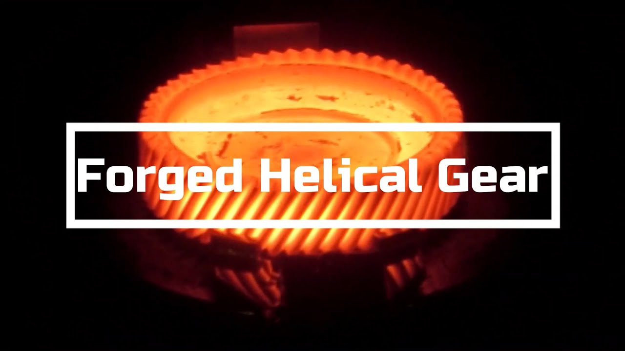 Forged Helical Gear / Gohsyu corporation, Japan/Differential Gear/Final Gear