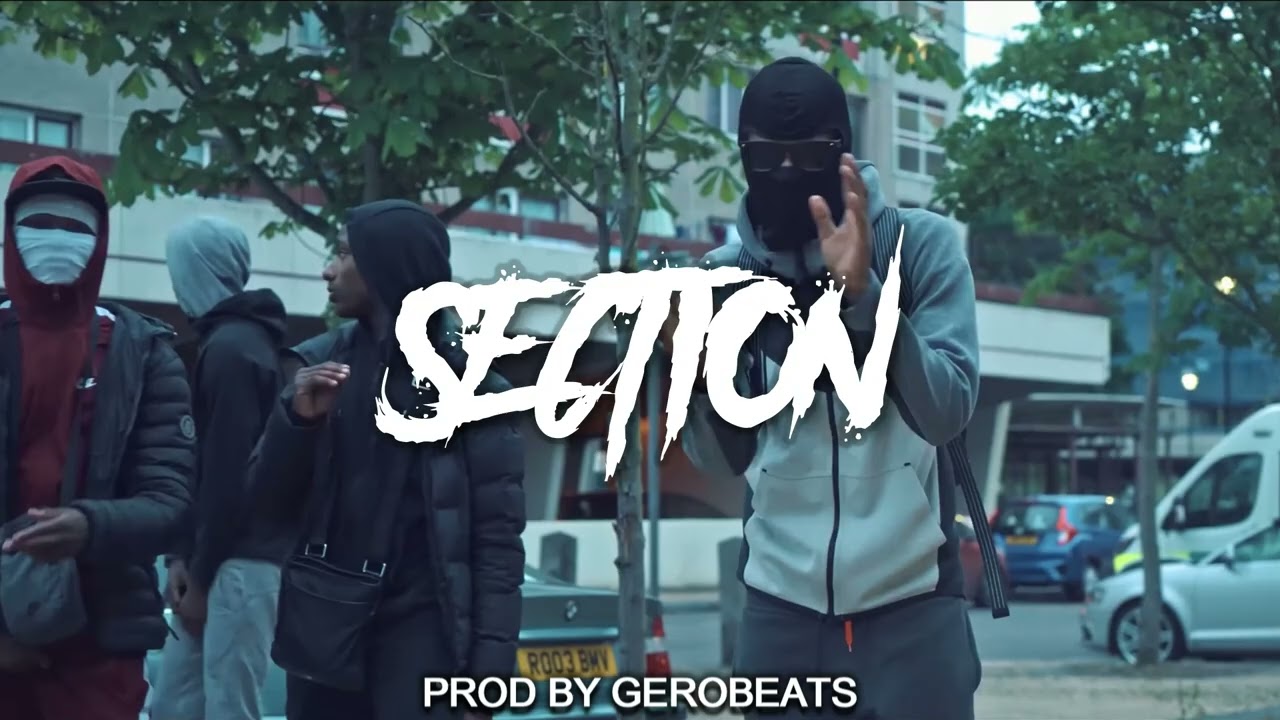 (OFB) BandoKay x Double Lz x Sj 