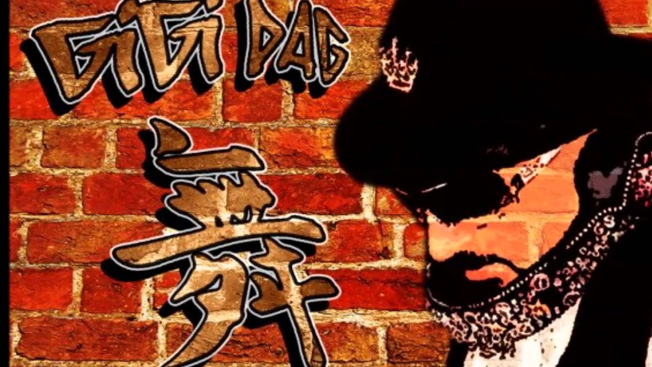 Gigi D'Agostino - Space and World