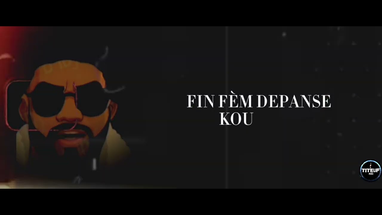 SABOTAAJ *** ""PA GEN KA'AA KONSA""