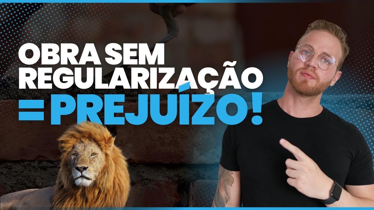 Como regularizar sua obra na Receita Federal sem cair em armadilhas