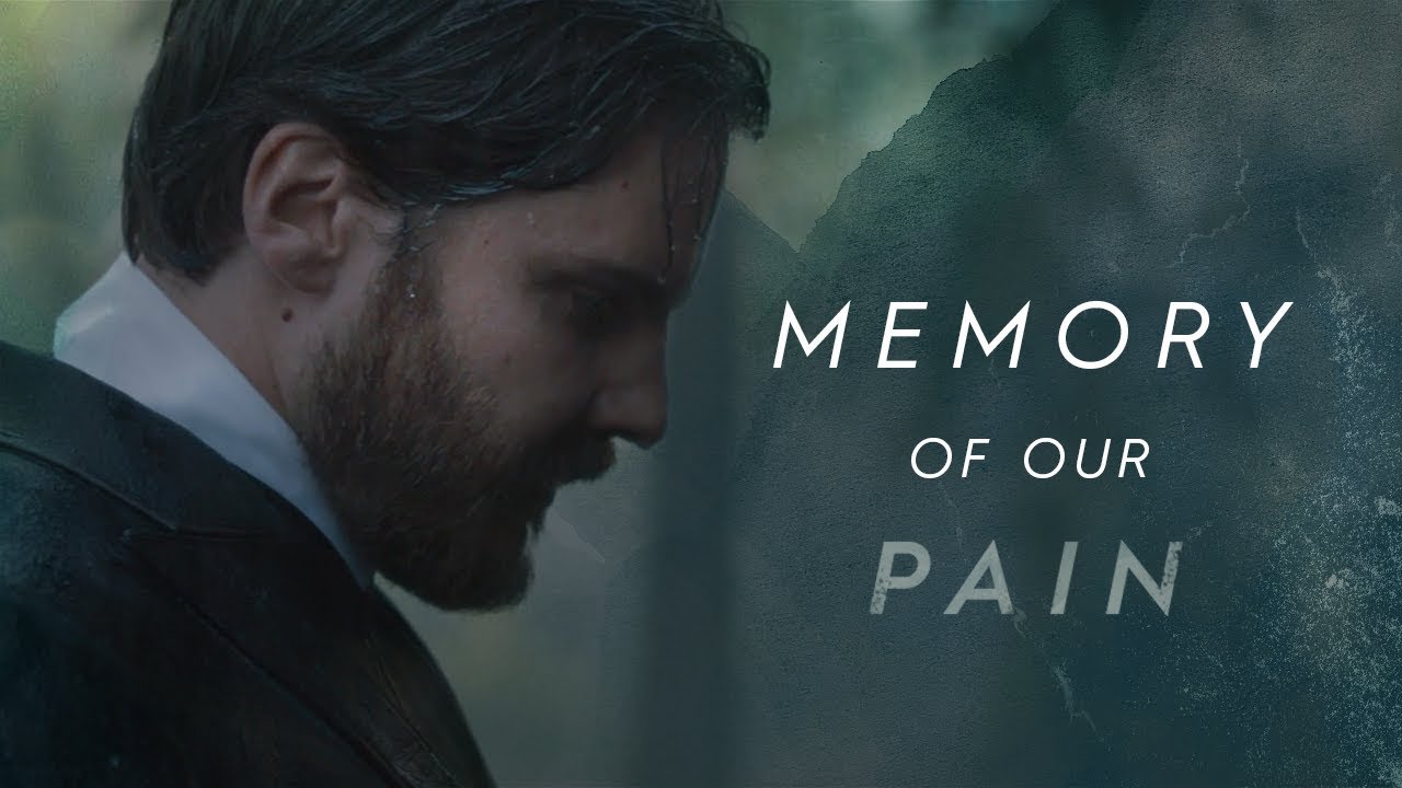 The Alienist - Memory of our Pain
