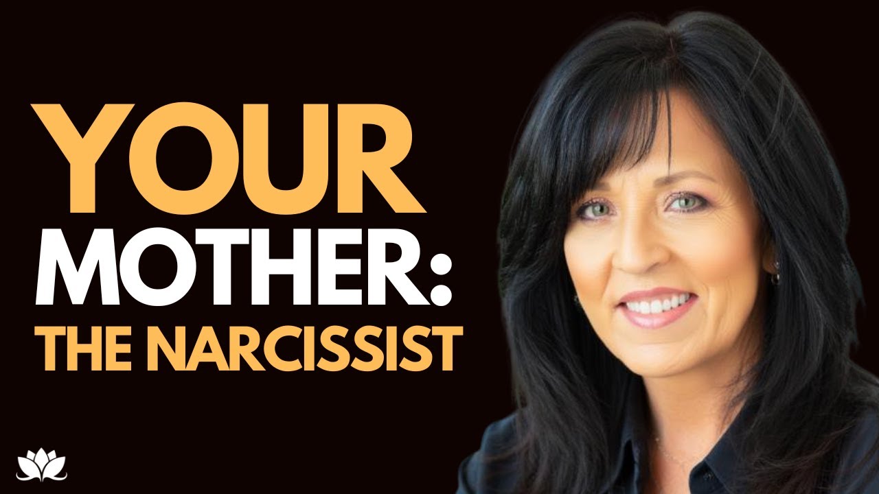 Your Mom is a Narcissist