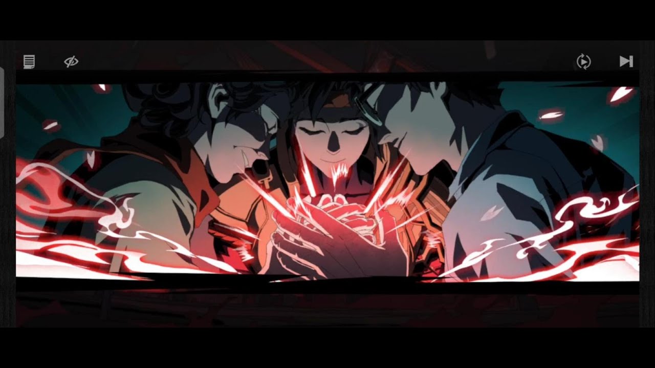 Marvel Mystic Mayhem - Story 4 -  Heart of Armor