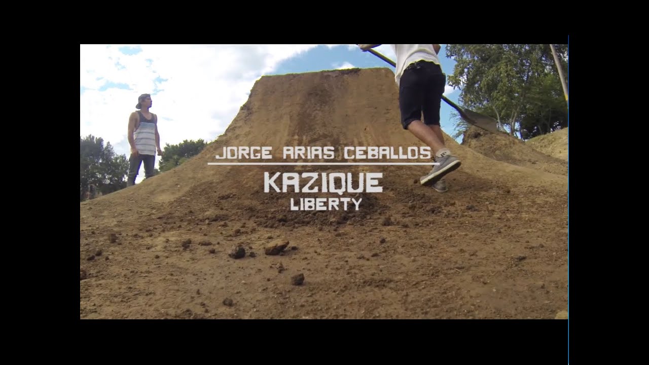 Kazique 2015 
