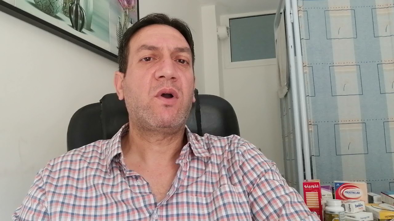 تضيق القلفة