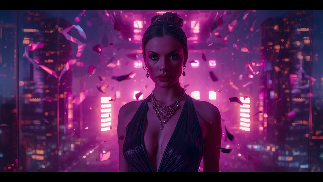 Love Is Her Weapon [EDM]