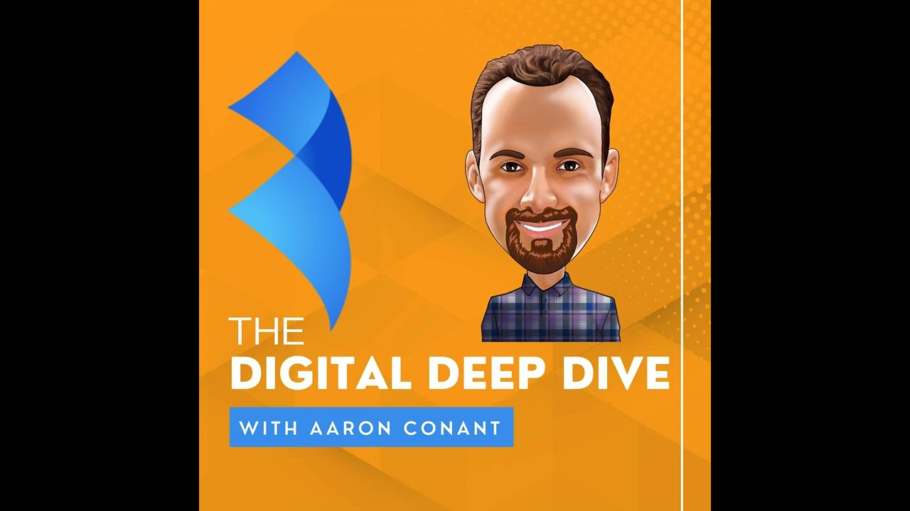 Omnichannel Fulfillment for Growth With Corey Apirian