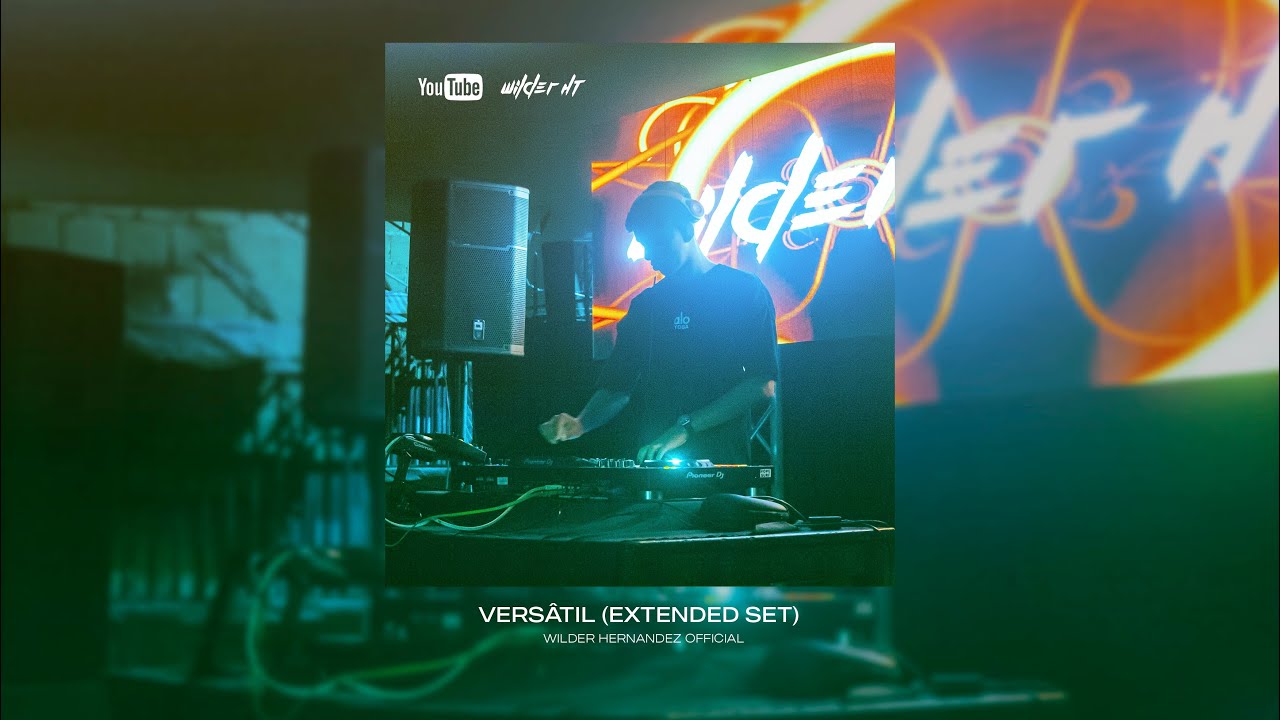 Wilder HT - Vers&aacute;til (Extended Set)