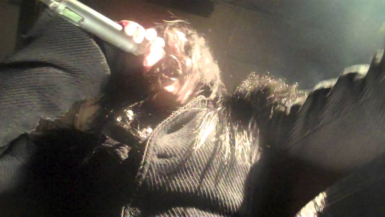 Wednesday 13 Calling All Corpses & I Walked With A Zombie