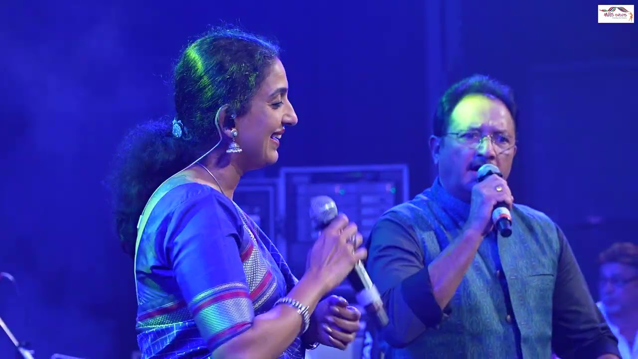 Kitna Pyara Vaada...with Divya Raghavan  MHS EVENT