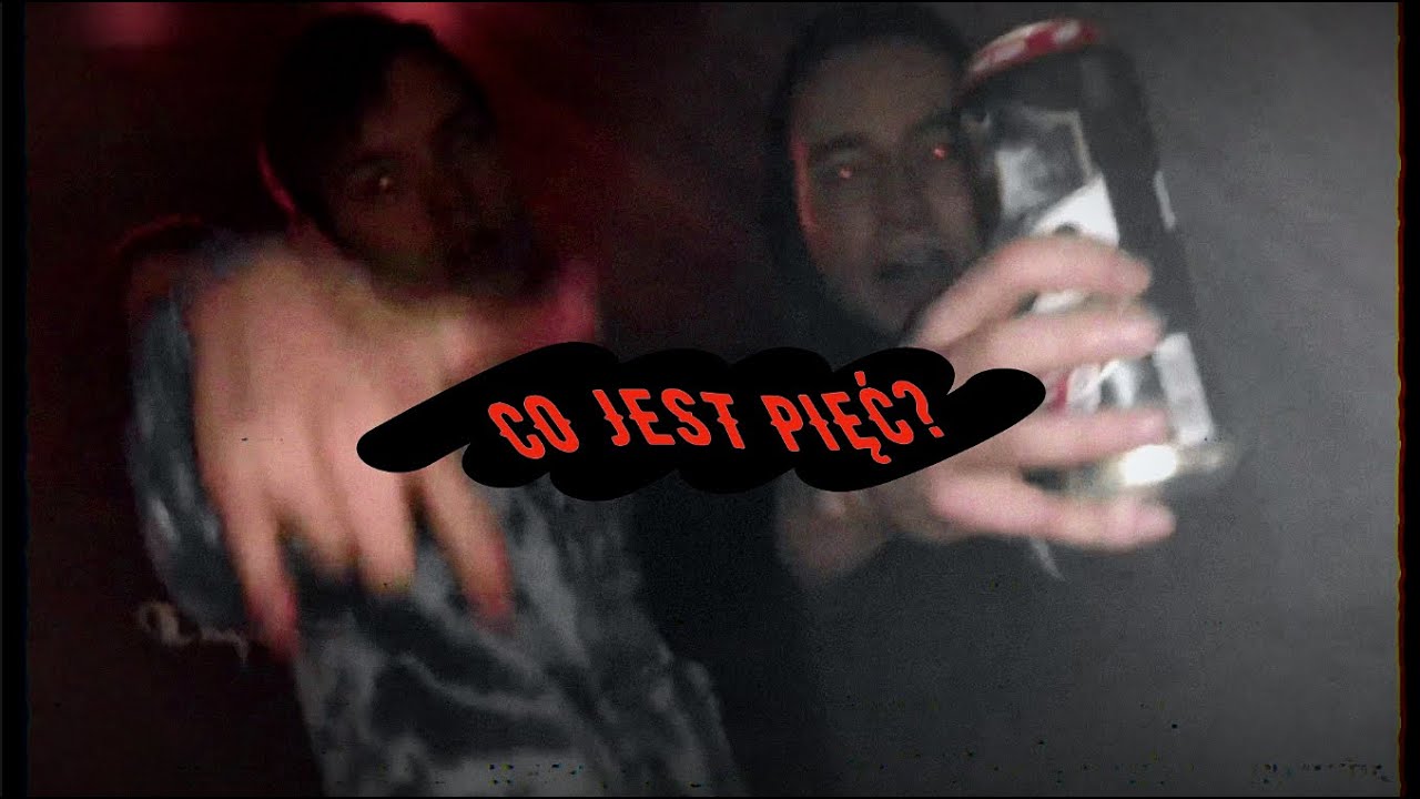 DRIPPER - CO JEST PIĘĆ? (video) prod.klimonglue