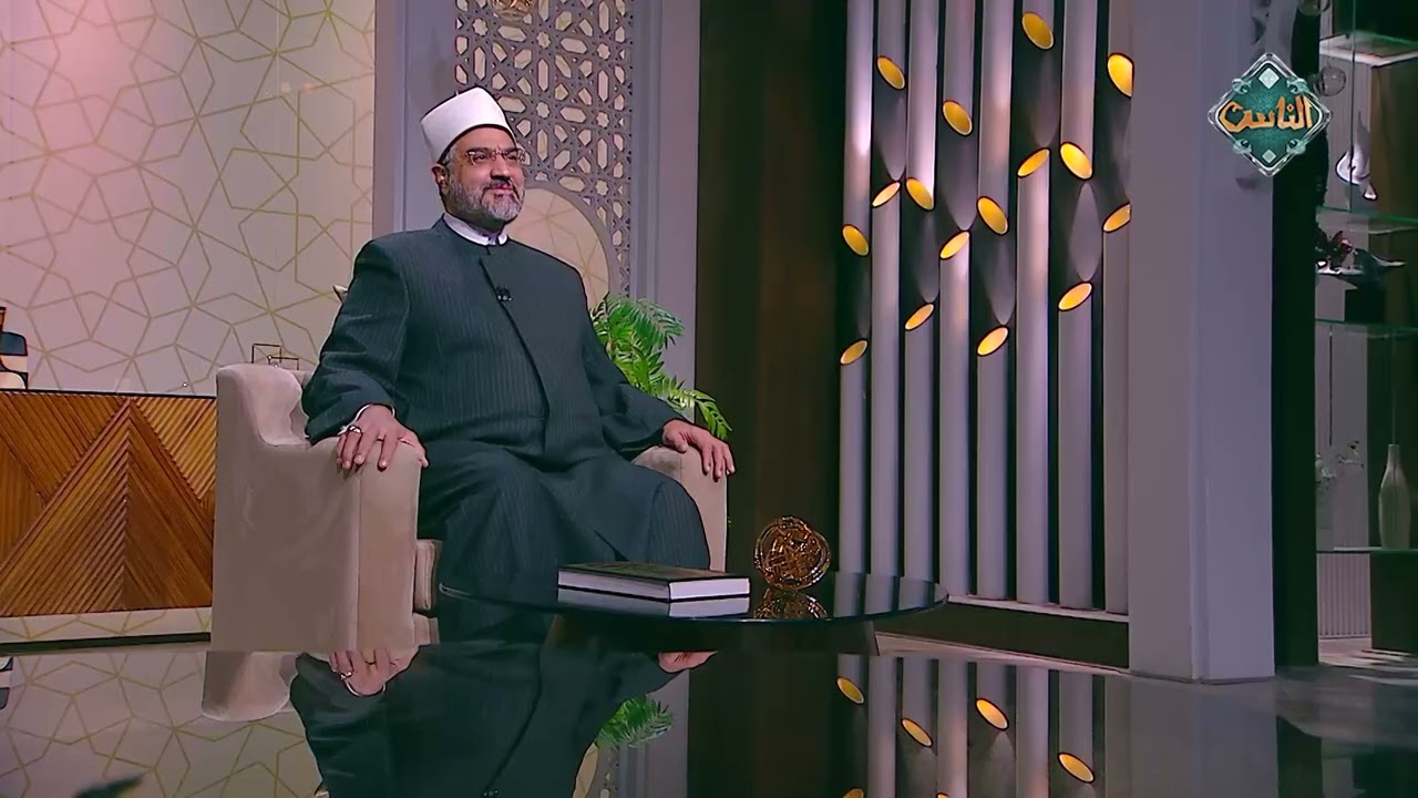 في الدين | الصلاة بالقلب الحاضر – د. عمرو الورداني (الحلقة الكاملة) | 20 -2-2026