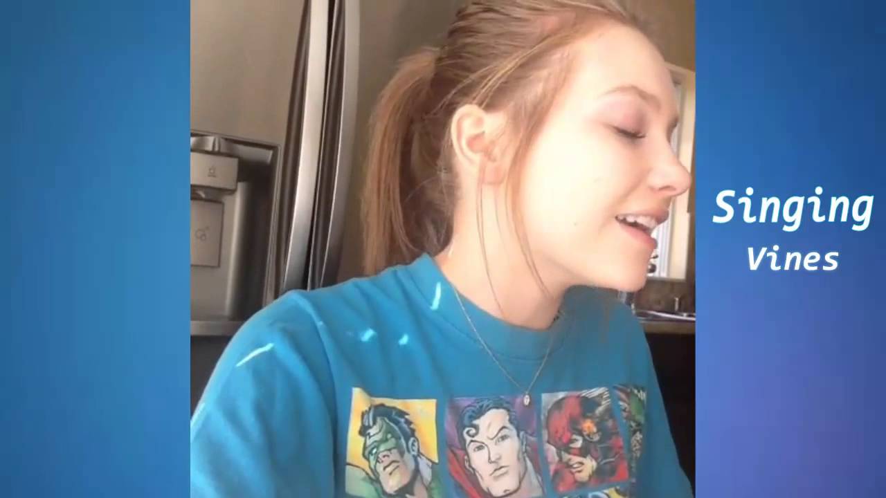 Still into you - Paramore vine cover by Taylor Marie | Singing Vines