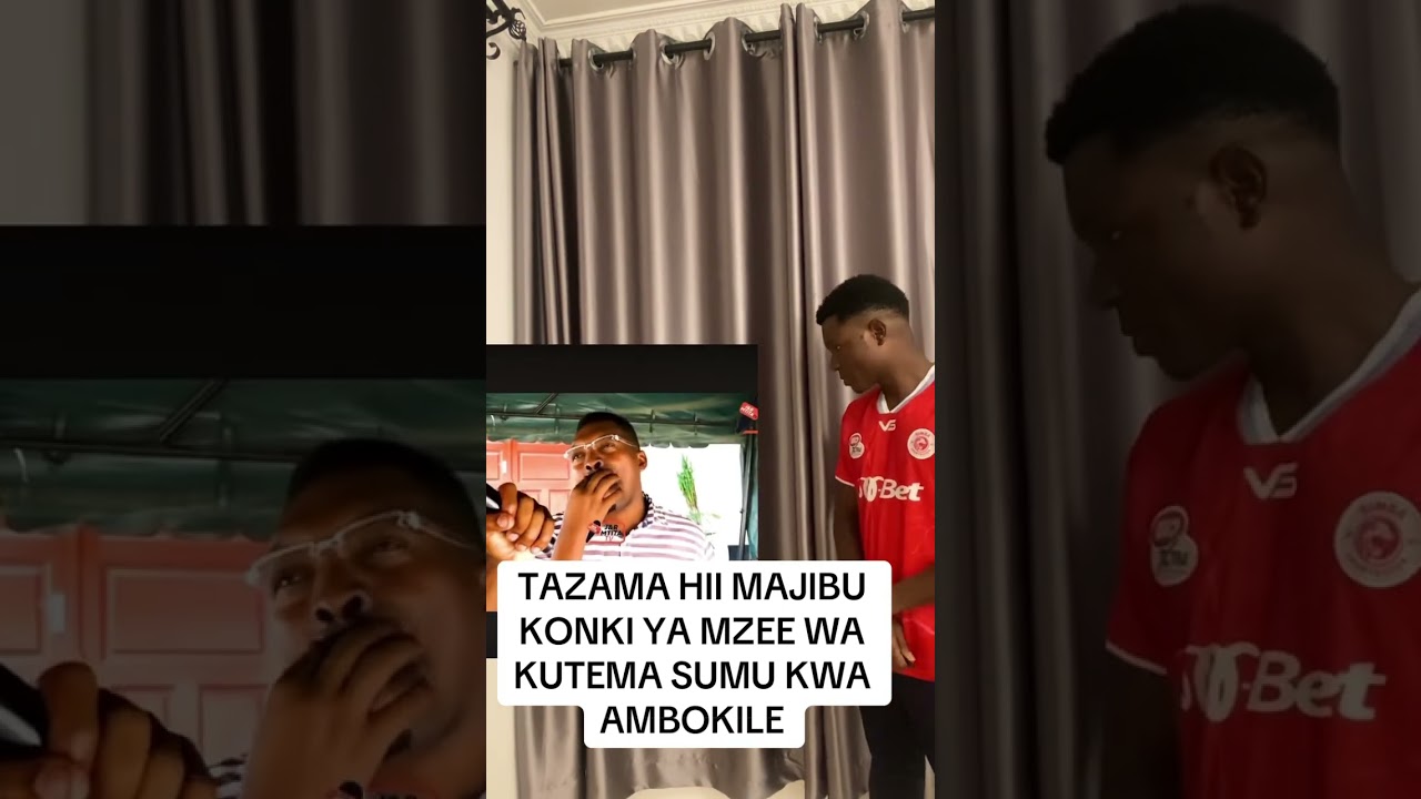 #duet #cloudsfm #footballhumor #mwananchidigital #footballjokes #milladayo