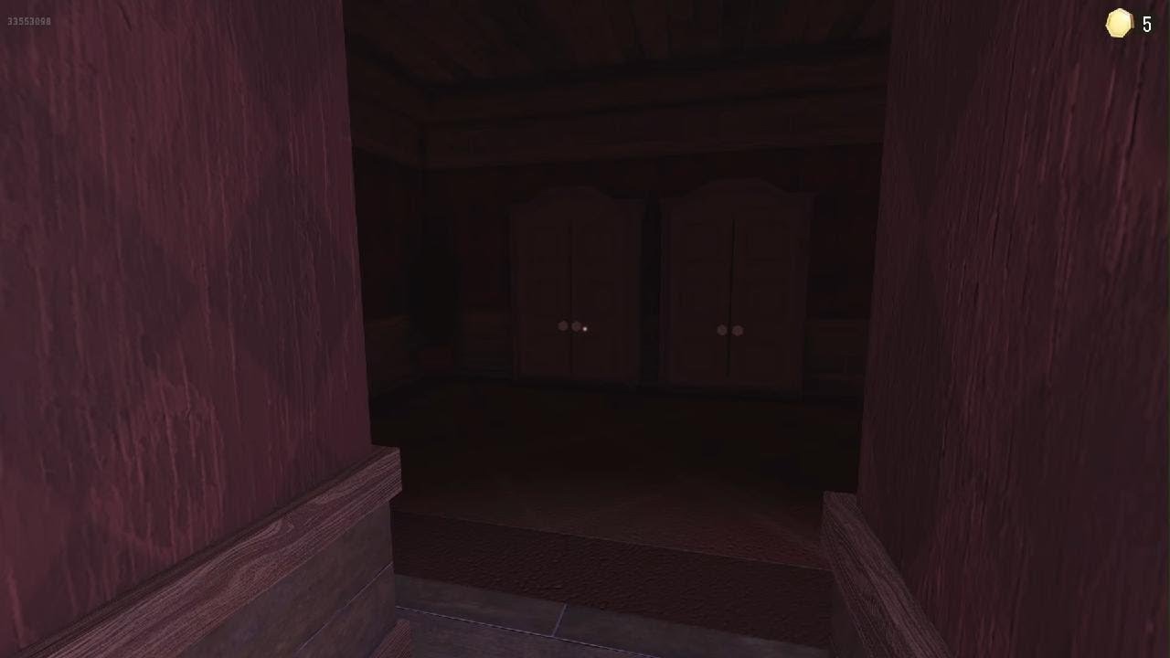 J'essaye Doors (j'etais mute au debut Dsl)