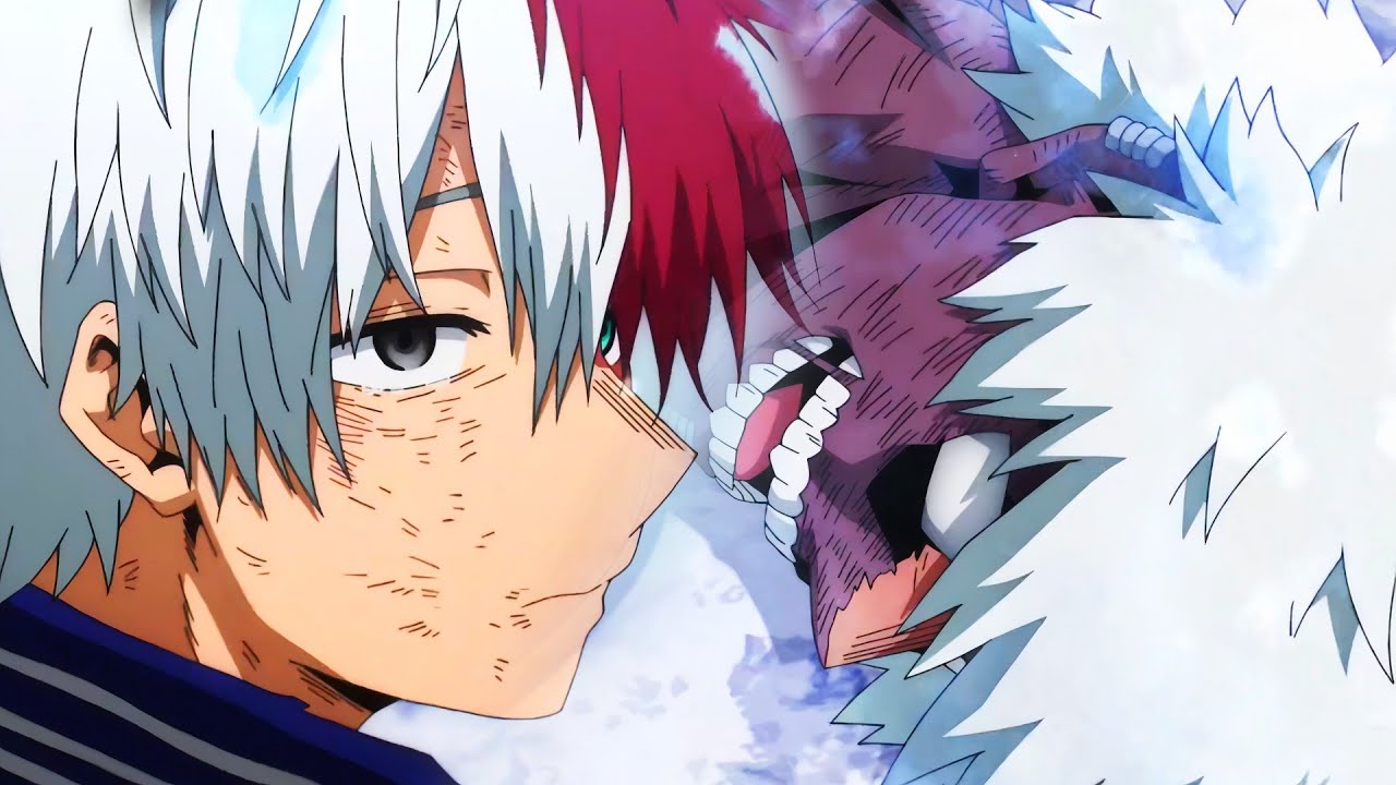 A Repercussão Da NOTÍCIA Que Shoto DERROTOU DABI.. | Episódio 9 | Boku No Hero 7 (DUB/PT-BR) 🇧🇷 #MHA