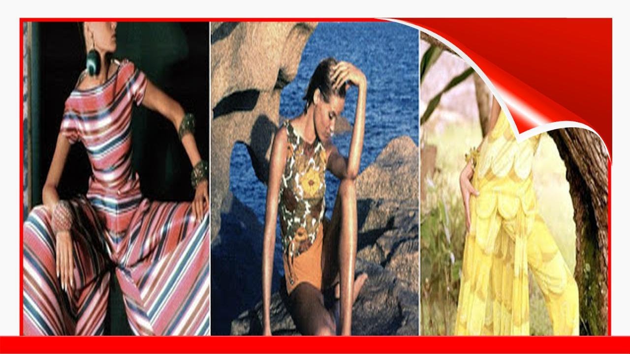 50 Great Photos Of 1960S German Supermodel Veruschka !