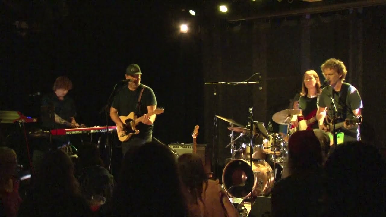 OLD SHOE 7-13-25