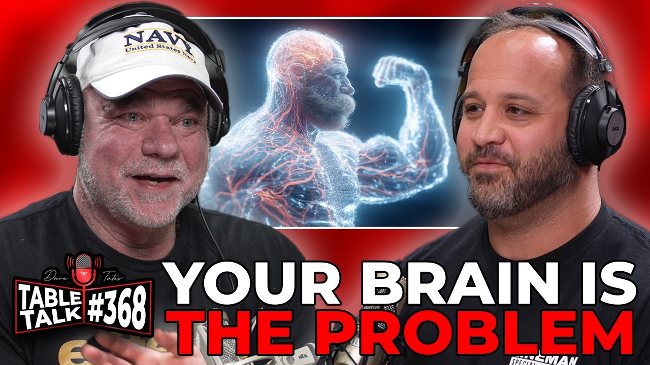 Westside Barbell's Missing Link: Neuromuscular Therapy | John Quint #368