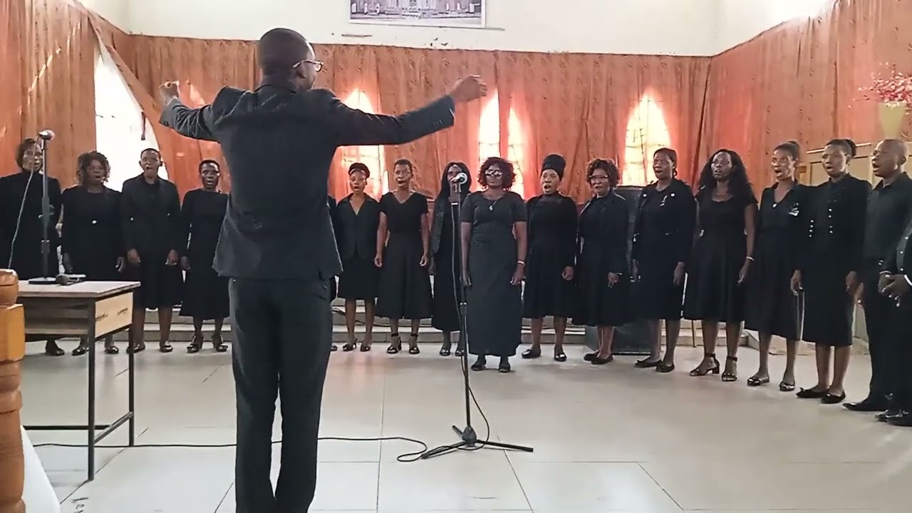 Mtendere Wa Tate - Balaka CCAP church choir