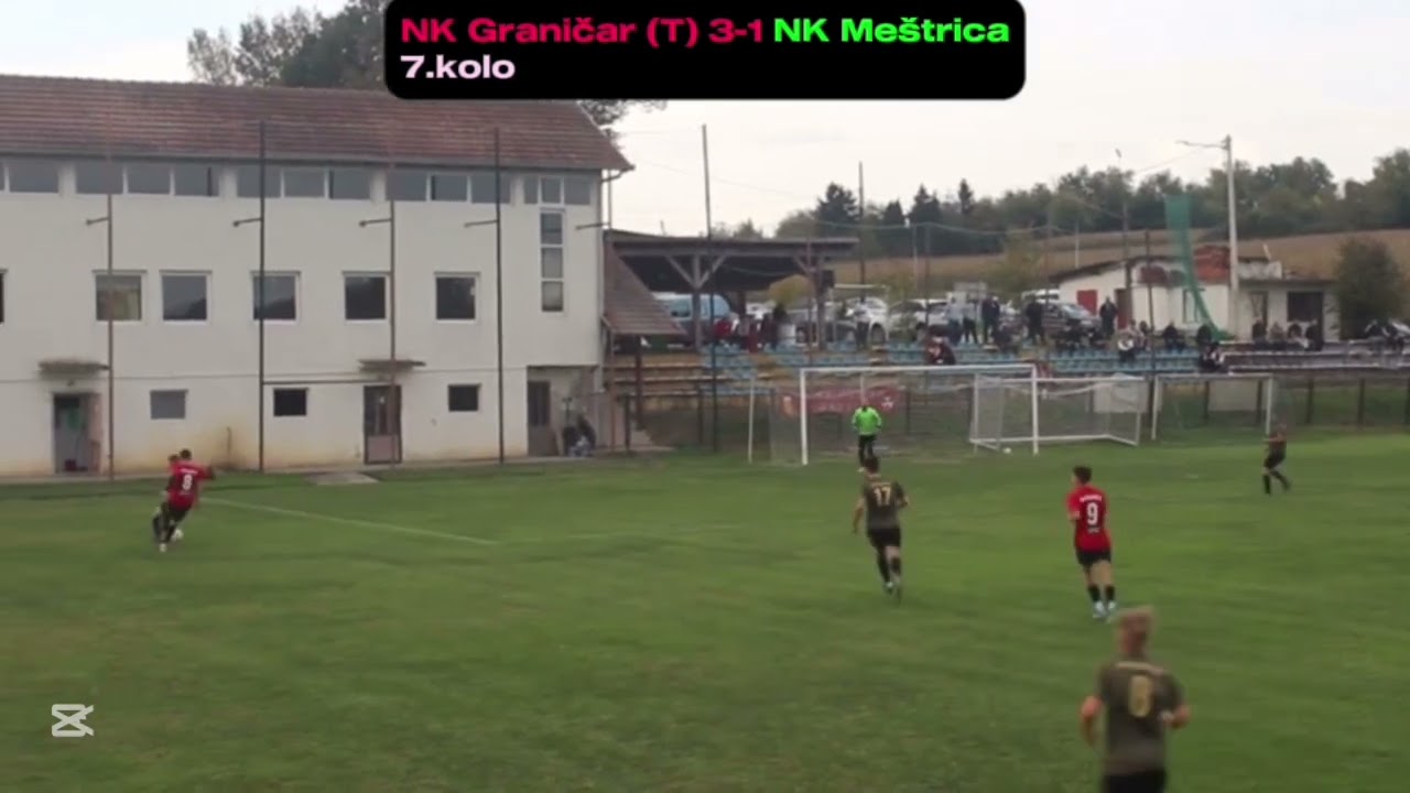 | Sažetak 7. kola kod kuće ⚽|”svi golovi”|