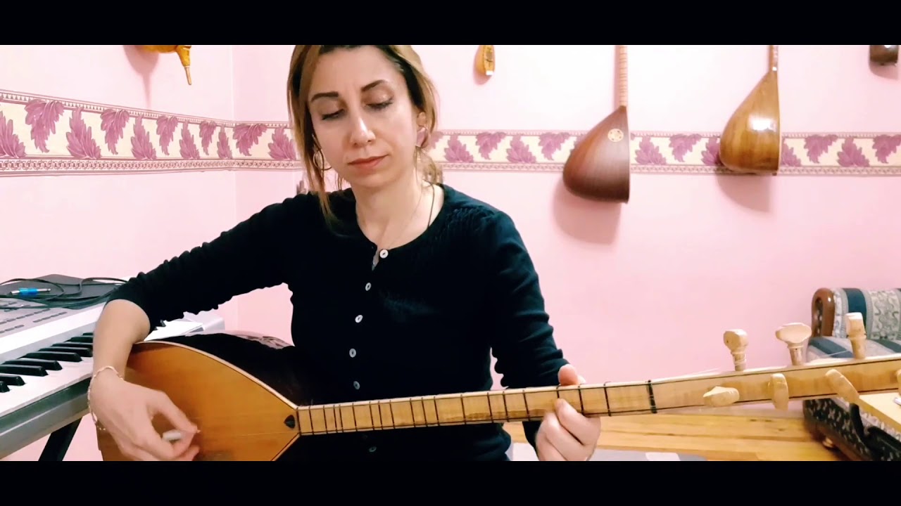 باغلمه ترکی