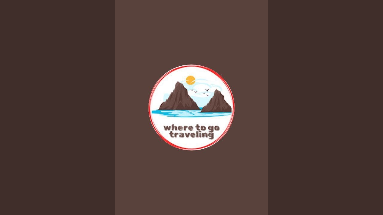 WHERE TO GO TRAVELING is live