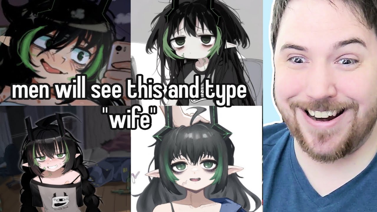 WIFE - Anime Memes