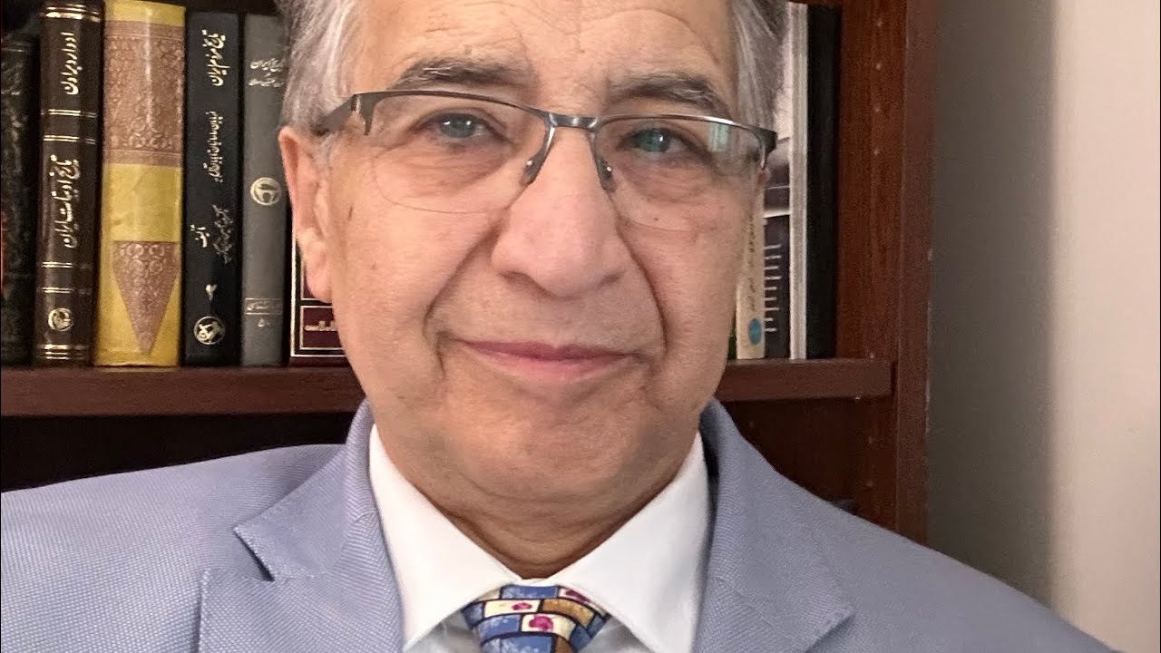 جیغ بنفش در اپوزیسیون خارج کشور !