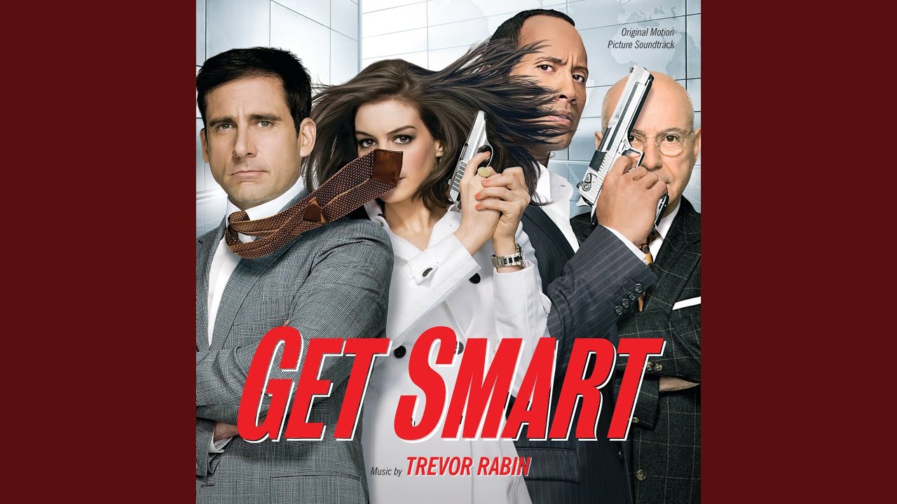Get Smart Theme