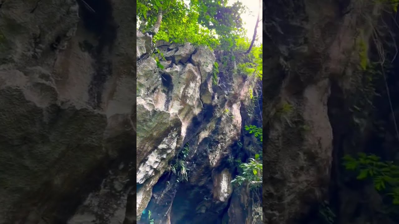 Pinagrealan Cave 