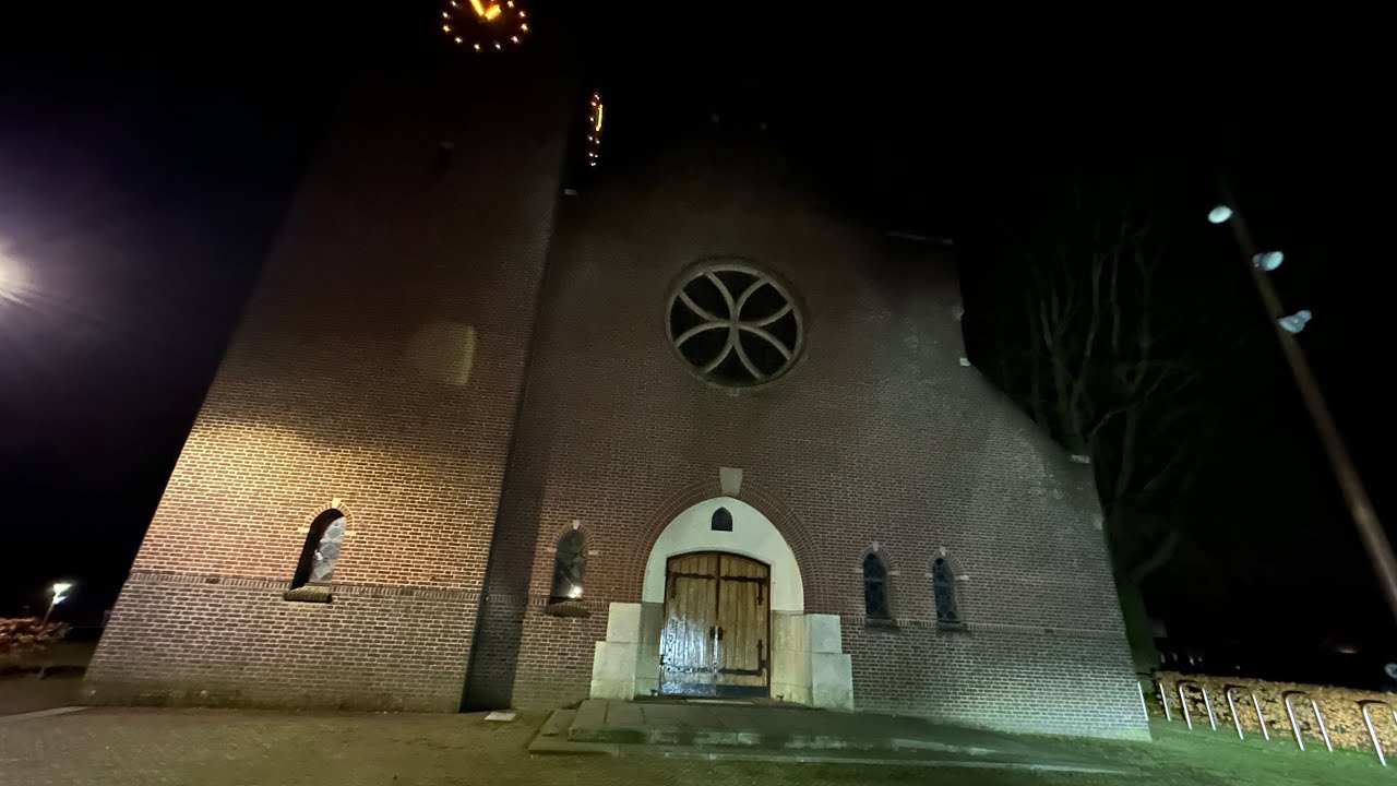 Heijen Netherlands