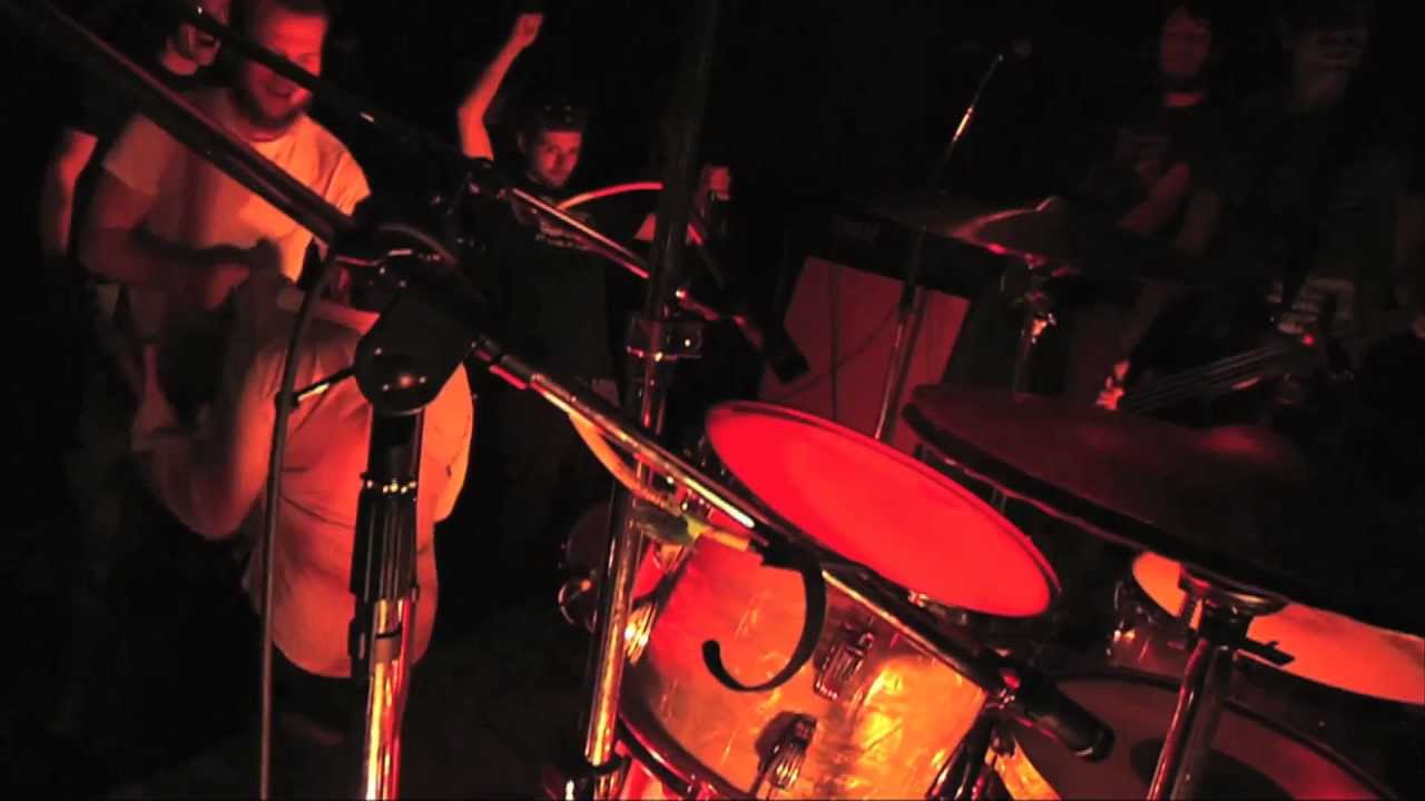 FEED:  A Documentary on Toronto's Independent Music Scene (Censored)