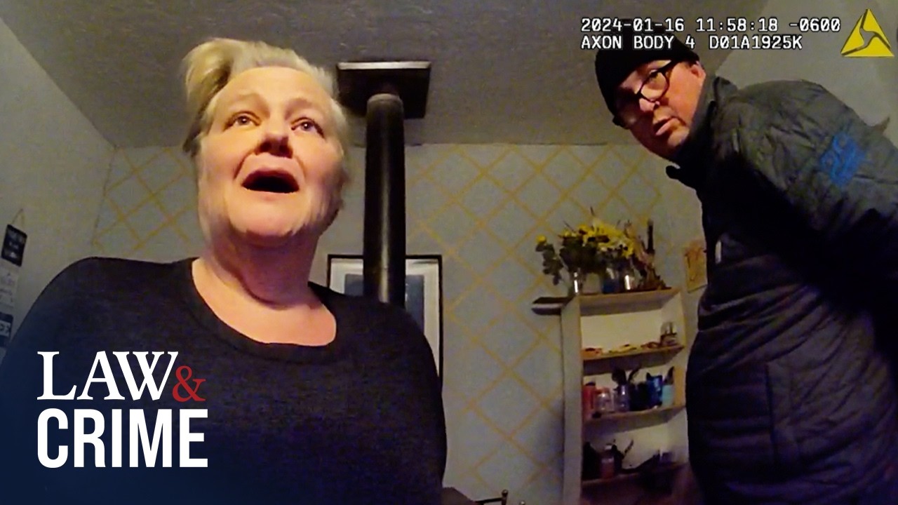 5 &lsquo;Bad Pastors&rsquo; Caught on Bodycam