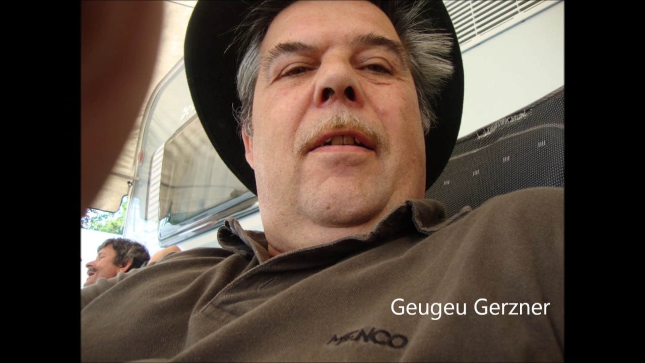 Jenische Jäger 2012