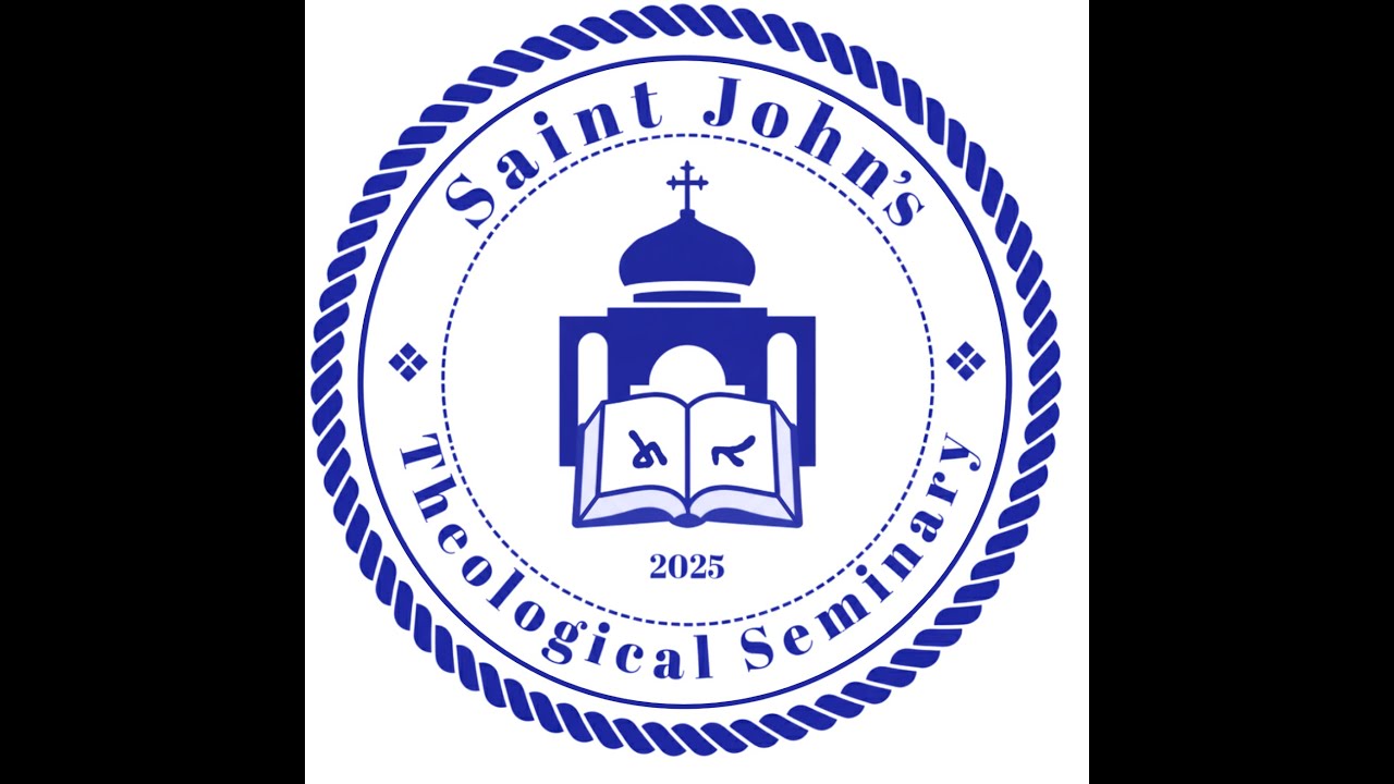 Saint John's Theological Seminary Inauguration by His Holiness Moran Mor Ignatius Aphrem II